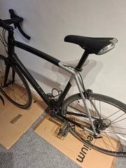 Van Rysel DR 900 AC 2017