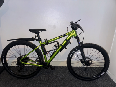 Voodoo BRAAG 2022