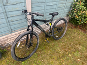 Apollo Gradient Mens Mountain Bike 2023