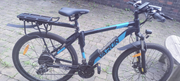 Varun E bike 2024