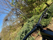 Trek Fuel EX 9.8 GX 2021