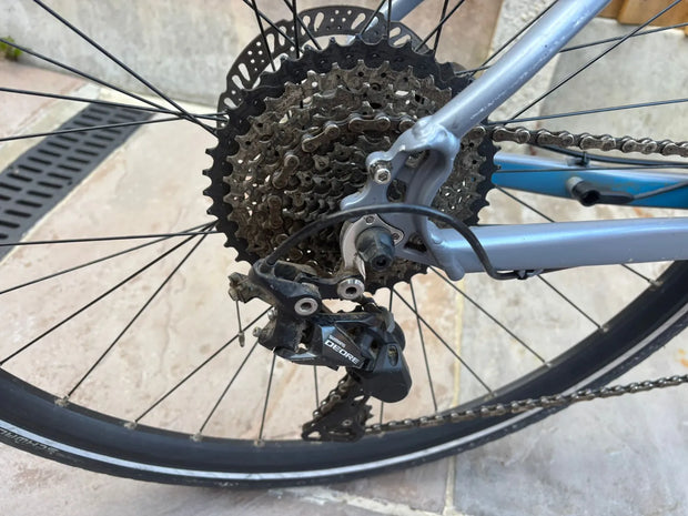 Boardman HYB 8.9e 2020