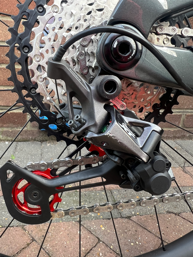Trek Slash 7 2022