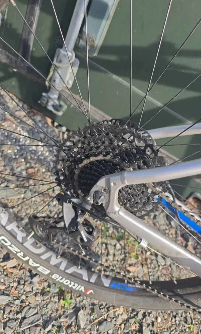 Boardman MHT 8.8 2020