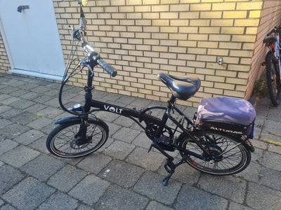VoltBike Metro 2016