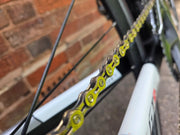 Wilier GTR Team SHIMANO 105 R7000 2019