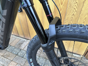TREK 2024 RAIL 9.9 XX1 AXS CARBON FULL SUSPENSION MOUNTAIN EBIKE **LARGE FRAME**
