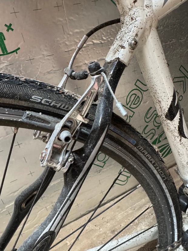 Specialized Sirrus Expert 2009