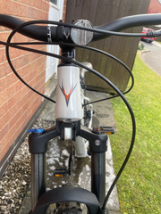 Whyte 603 2022