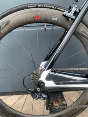 Specialized Venge 2011