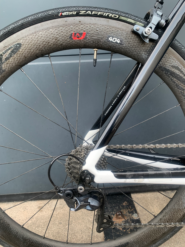 Specialized Venge 2011