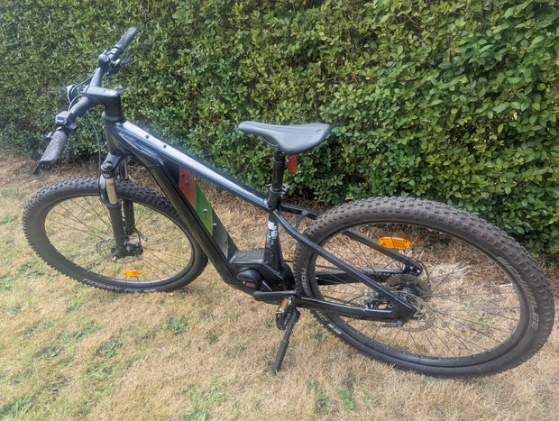 Bergamont E-Revox Edition 2023