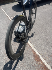 Specialized Tarmac SL7 Comp - Shimano 105 Di2 2024