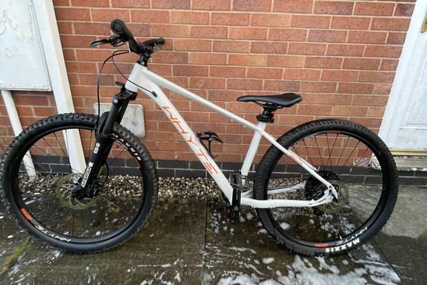 Whyte 603 2022