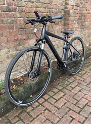Boardman MTX 8.9 2021