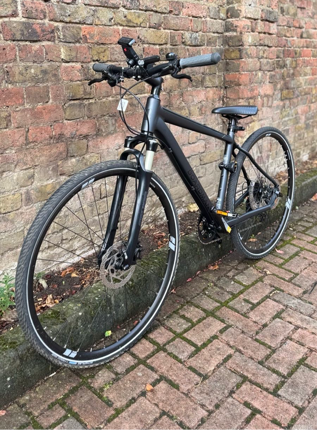 Boardman MTX 8.9 2021