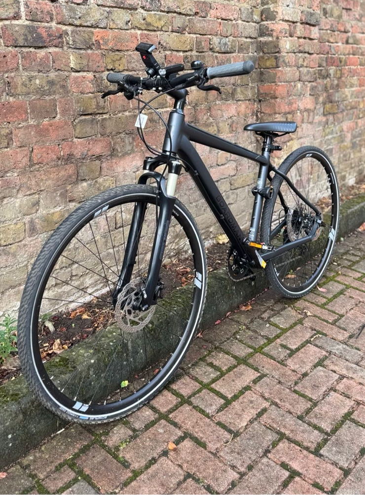 Boardman MTX 8.9 2021