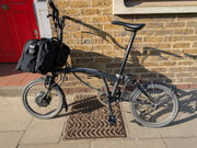 Brompton Electric P Line Urban 2023