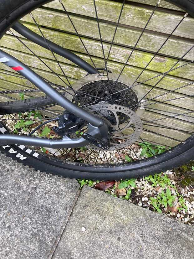 Whyte 901 2019