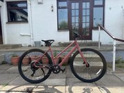Specialized Sirrus X 2.0 Step Through 2023