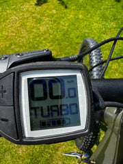 Trek Powerfly 4 625 2021 Full Suspension