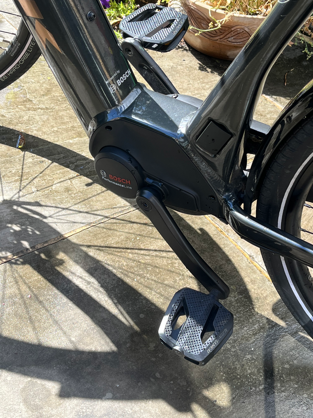 Trek Verve+ 4 2022