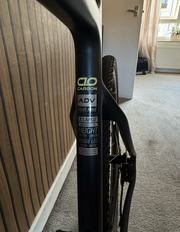 Boardman ADV 8.9 2025 Carbon