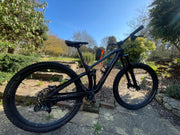 Trek Fuel EX 9.8 GX 2021