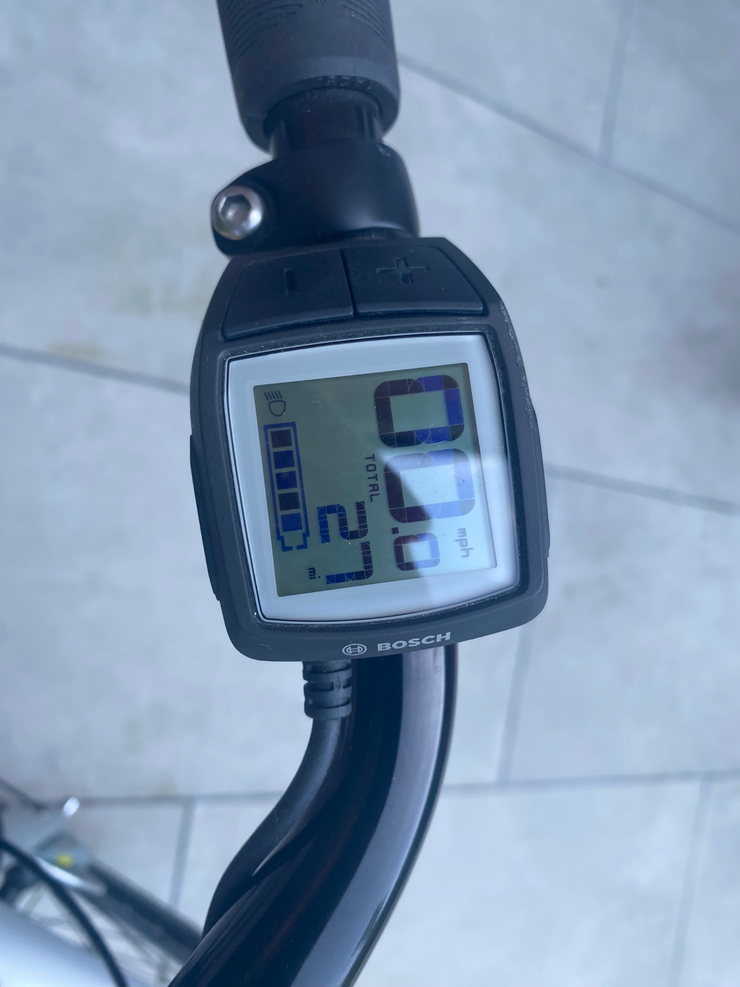 Trek UM1 2019