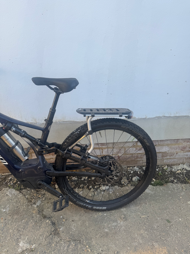 Specialized Turbo Levo Comp Alloy 2022