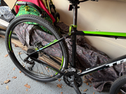 Trek X-Caliber 7 2015