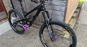 YT Industries Capra CORE 3 MX 2023