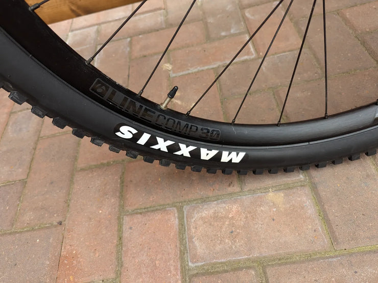 Trek Powerfly 7 2022