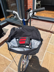 Brompton M6L 2019