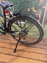 Trek Dual Sport 3 Equipped 2021