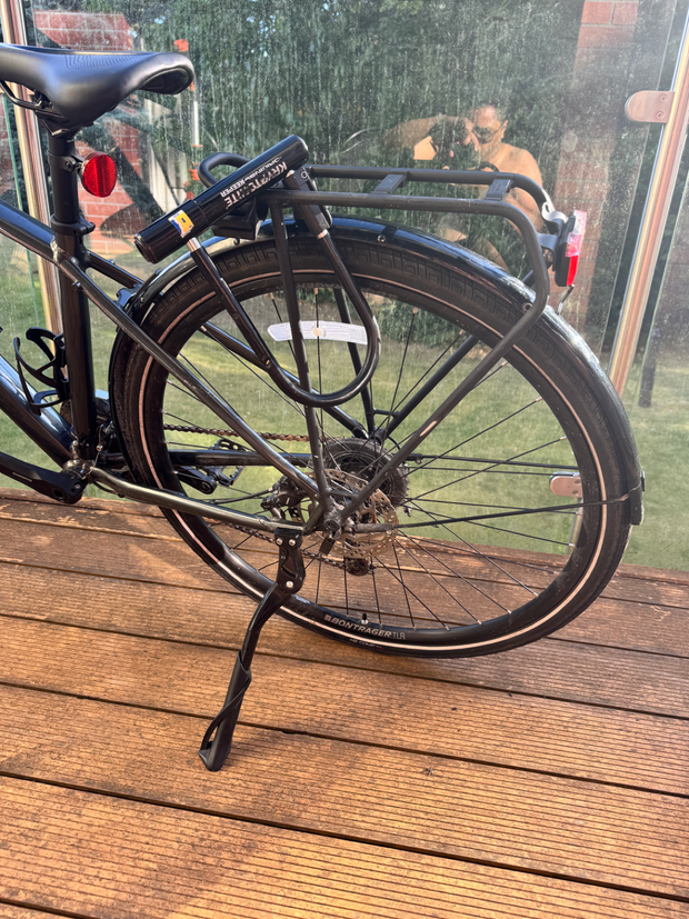 Trek Dual Sport 3 Equipped 2021
