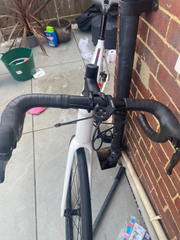 Trek Domane AL 3 Disc 2021