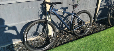 Voodoo BRAAG 2023