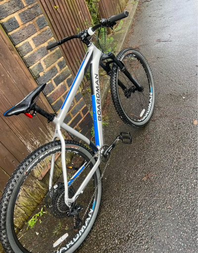 Boardman MHT 8.8 2020