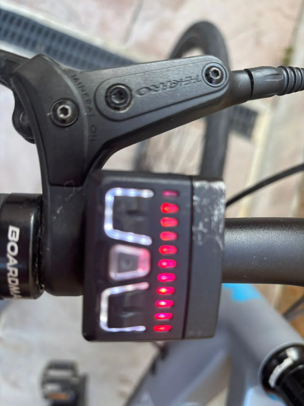 Boardman HYB 8.9e 2020