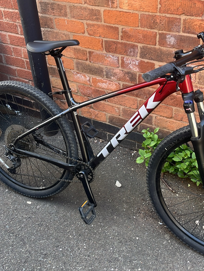 Trek Marlin 6 Gen 3 2024