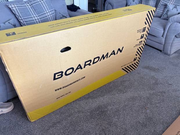 Boardman MHT 8.9 2020