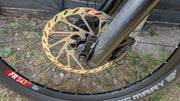 Trek Remedy 27.5 Al Frameset 2021