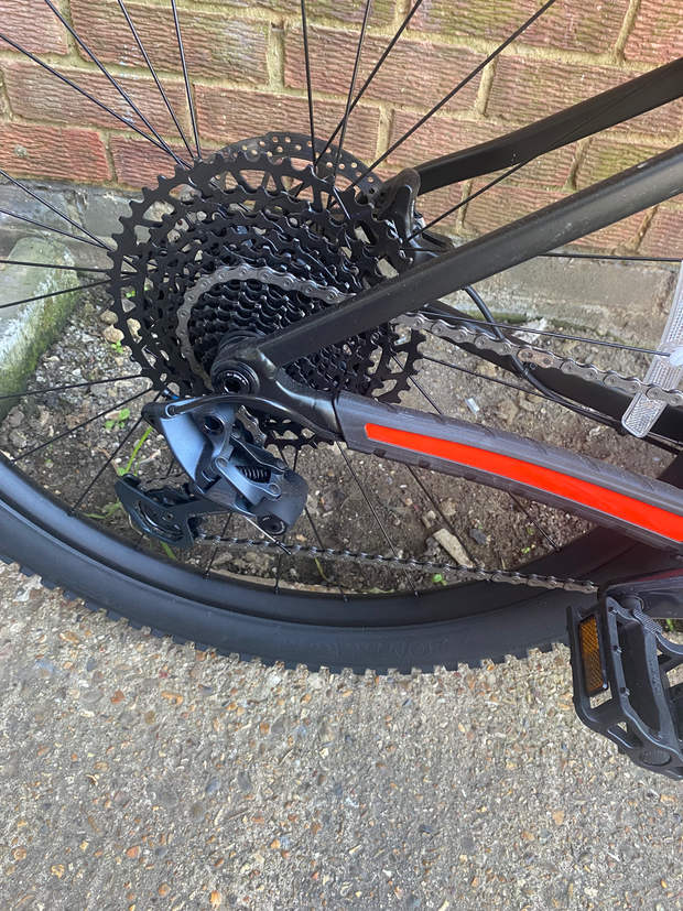 Trek Roscoe 8 2023