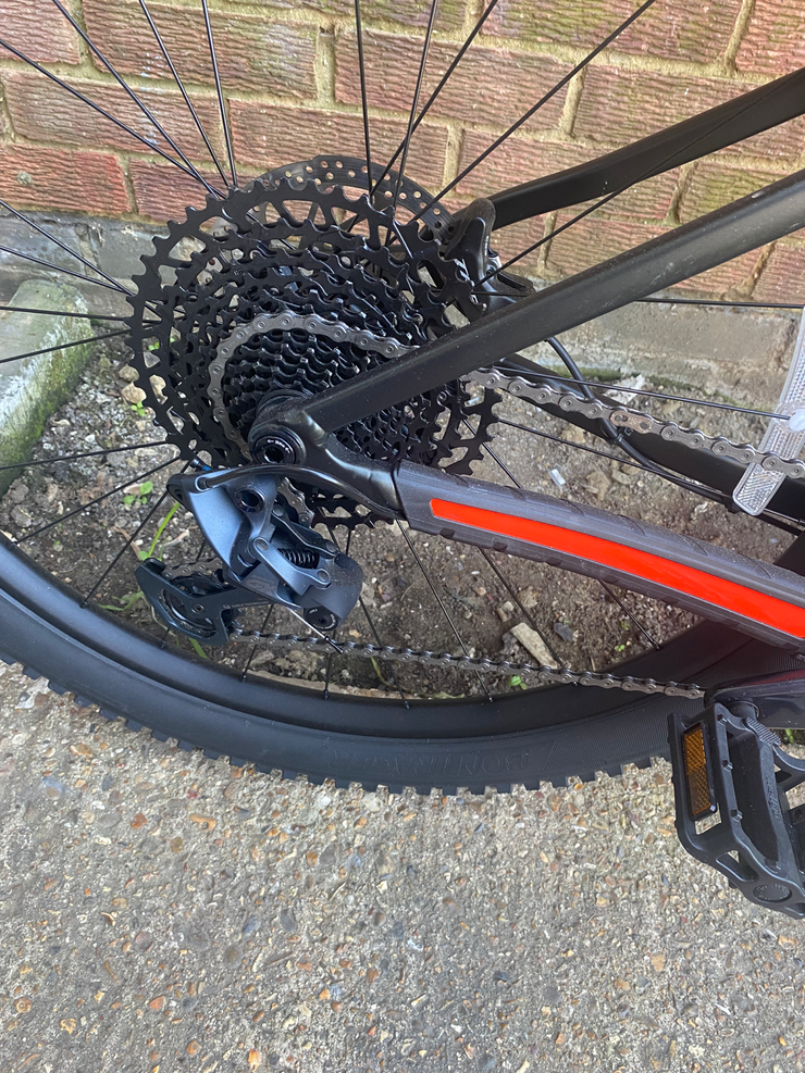Trek Roscoe 8 2023