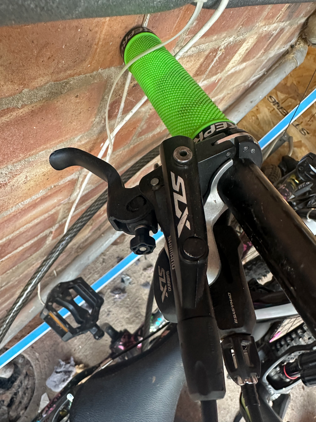 Vitus Sommet VXR 2019