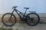 Specialized Turbo Levo Comp Alloy 2022
