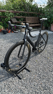 Vitus ZX-1 CRX eTap AXS 2020