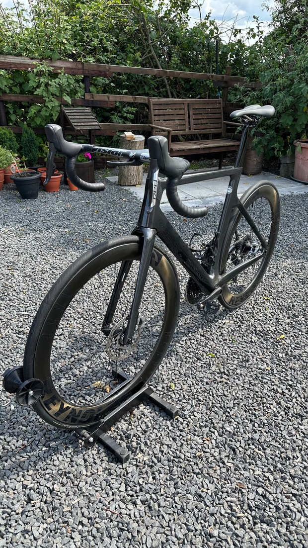 Vitus ZX-1 CRX eTap AXS 2020