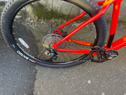 Boardman MHT 8.6 Red 2021